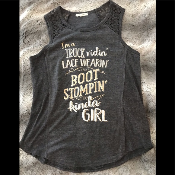 cute country tank tops